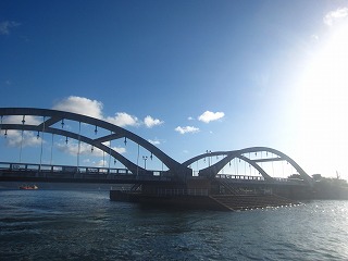 コーラル橋