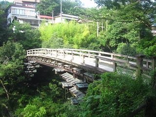 猿橋