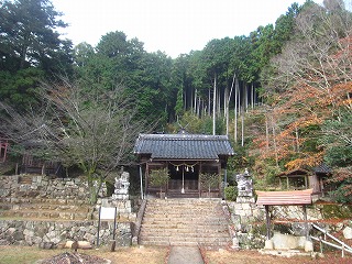 表米神社
