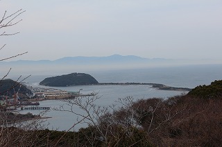 成ヶ島
