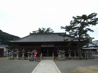 洲本八幡神社