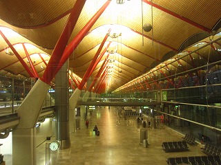 バラハス国際空港