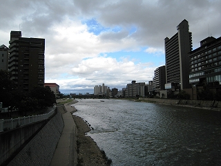 武庫川