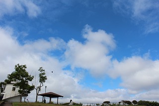 釧路市・米町公園