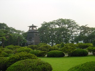 沼田公園
