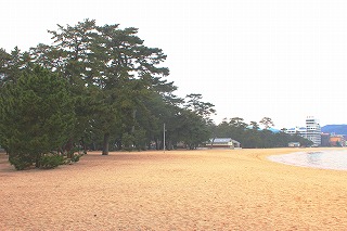 大浜海岸