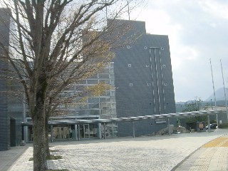 市役所