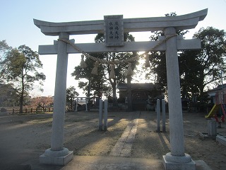 六軒厳島神社