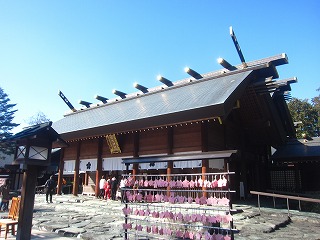 櫻木神社