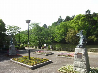 南郷公園