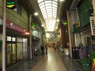本町商店街