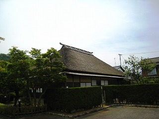旧成田家住宅