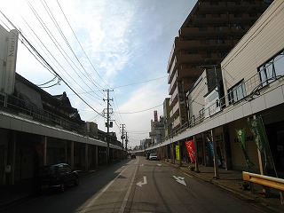 石川小路
