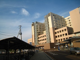 新発田病院