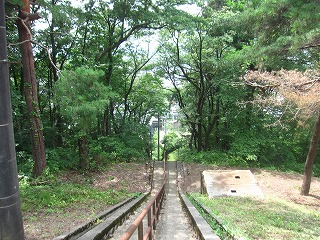 水道山公園