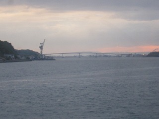 児島湾大橋