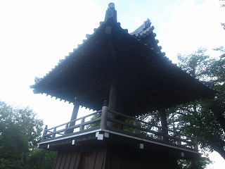 普門寺梵鐘