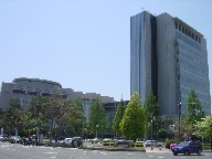 太田市役所