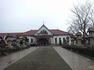 ＪＲ琴平駅