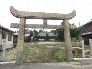 木烏神社