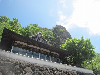 佛ヶ滝