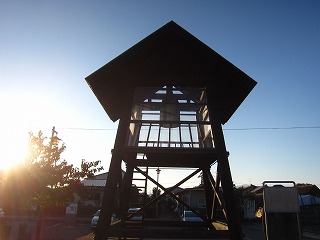 善光寺の鐘