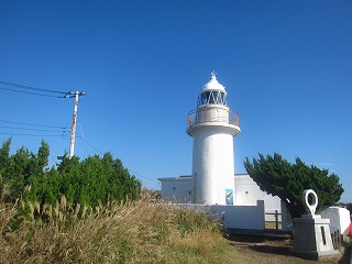 城ヶ島灯台