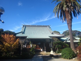 本瑞寺