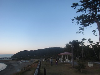 葉山公園