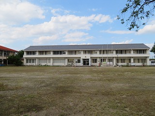 旧境島小学校