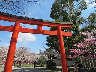 平野神社
