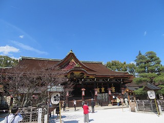 北野天満宮
