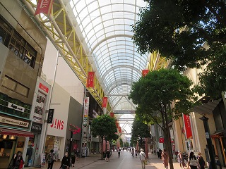 ぶらんど～む一番町