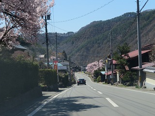 御堂垣外の風景