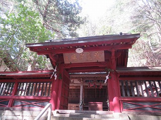 鉾持神社