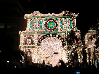 神戸ルミナリエ