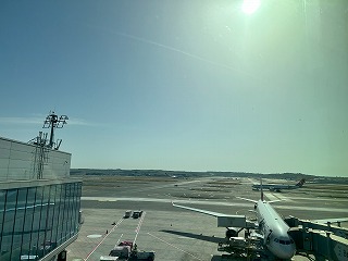 イスタンブール空港